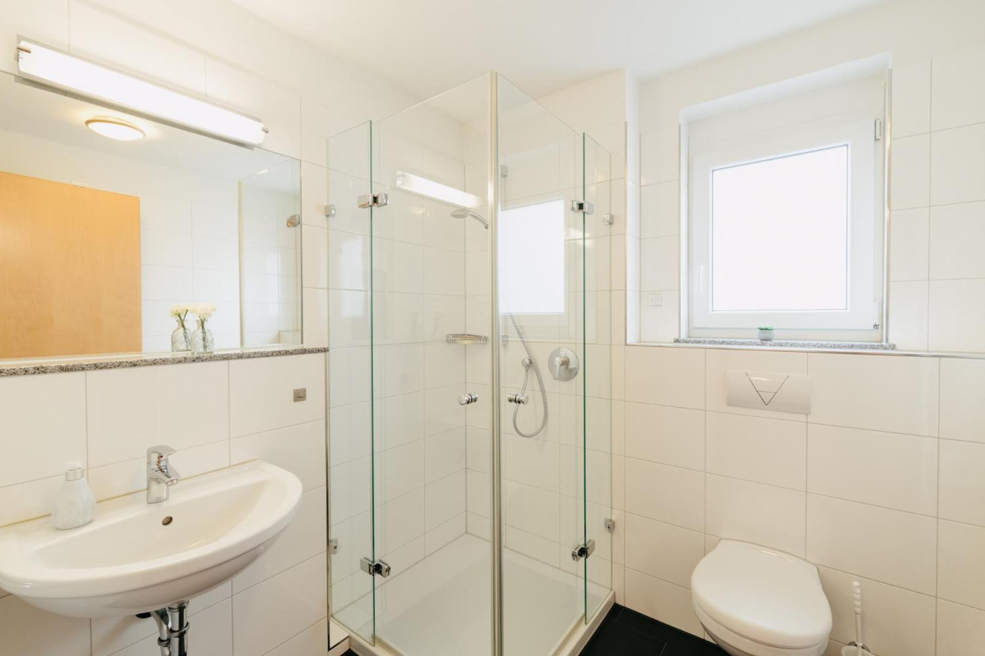 7Schwaben Apartment Бад Урах Екстериор снимка