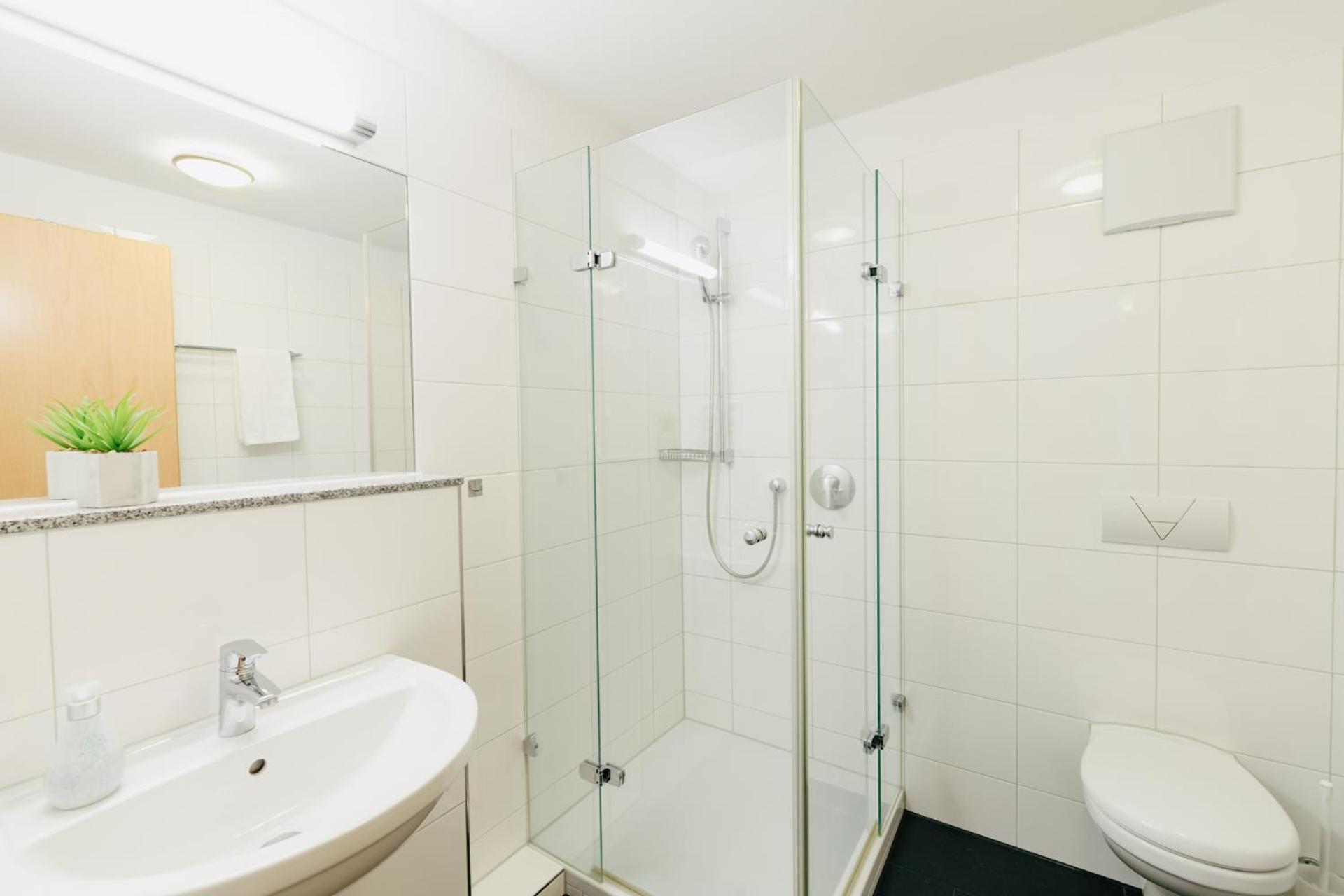 7Schwaben Apartment Бад Урах Екстериор снимка