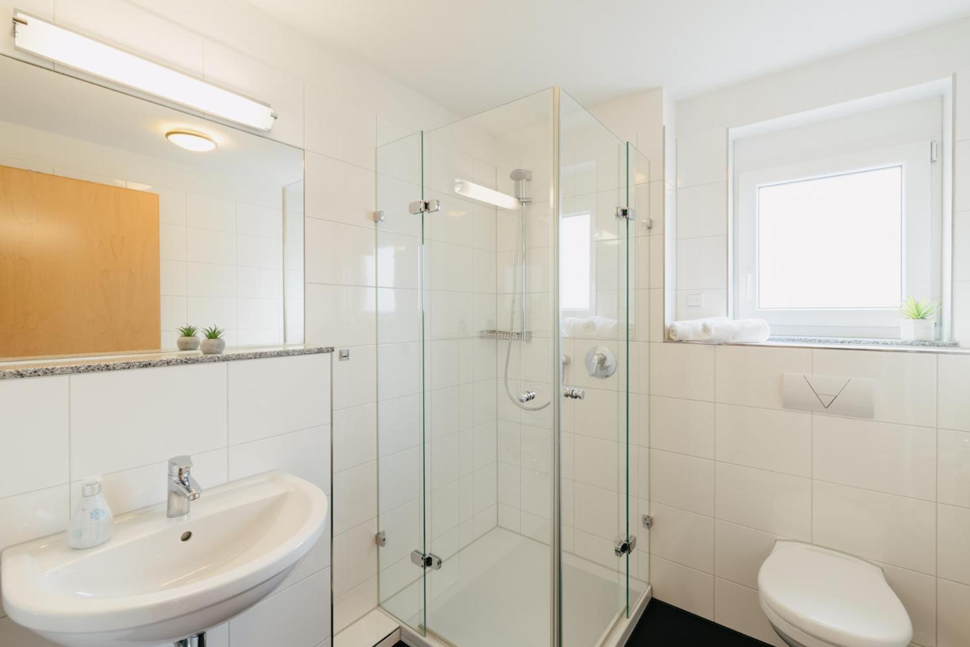 7Schwaben Apartment Бад Урах Екстериор снимка
