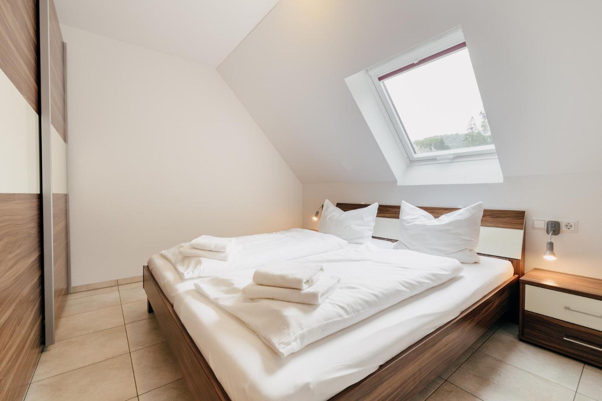 7Schwaben Apartment Бад Урах Екстериор снимка