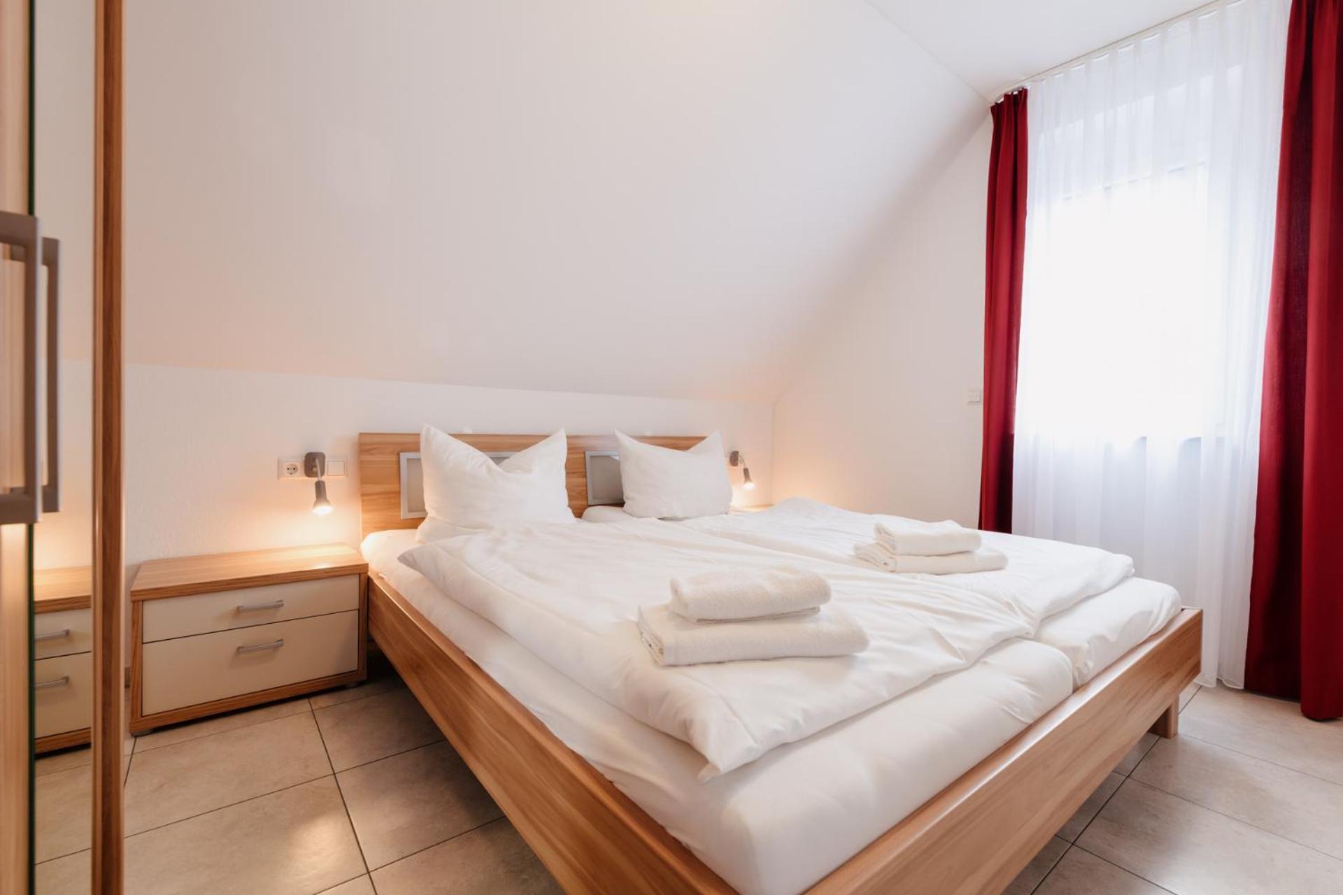 7Schwaben Apartment Бад Урах Екстериор снимка