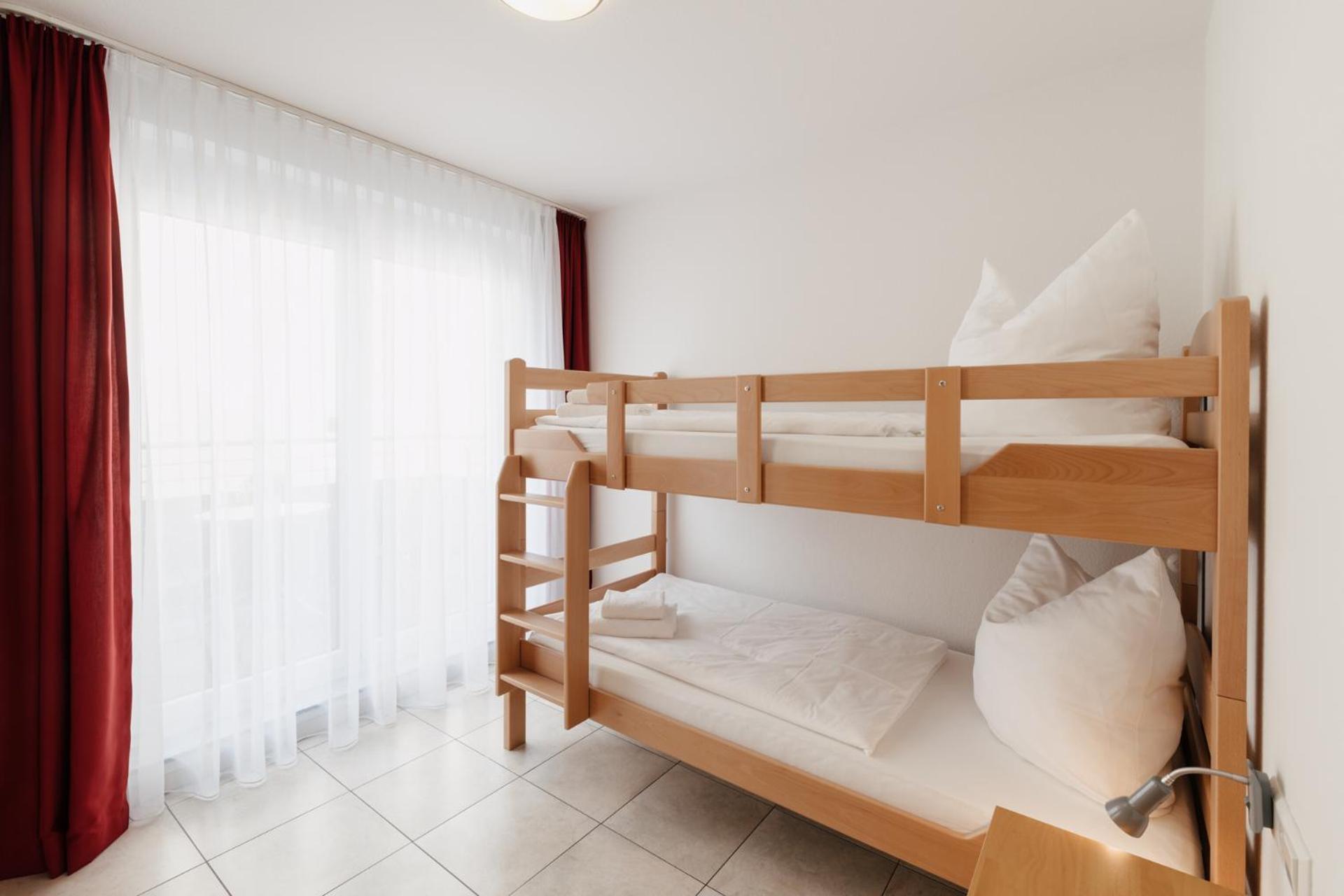 7Schwaben Apartment Бад Урах Екстериор снимка