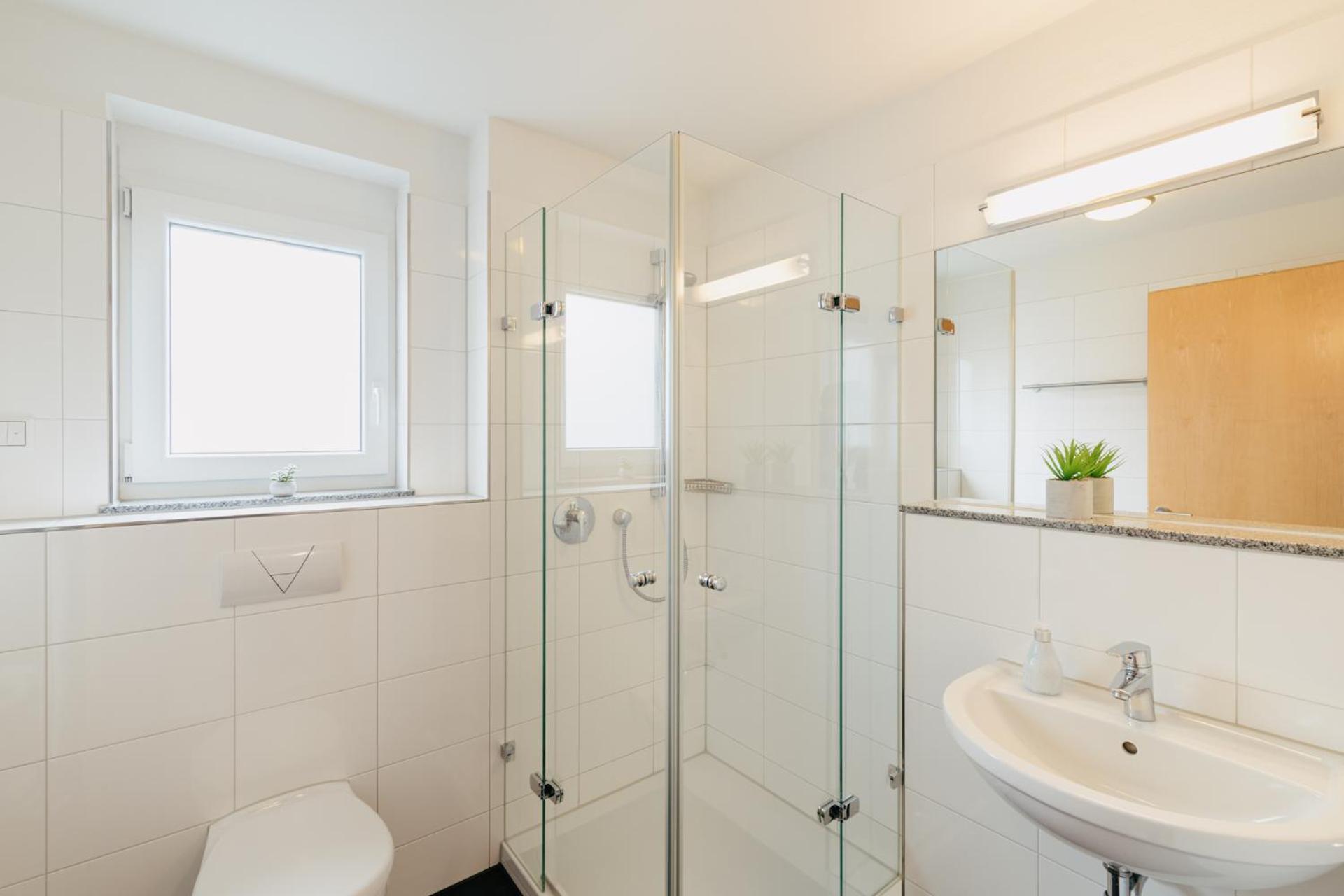 7Schwaben Apartment Бад Урах Екстериор снимка