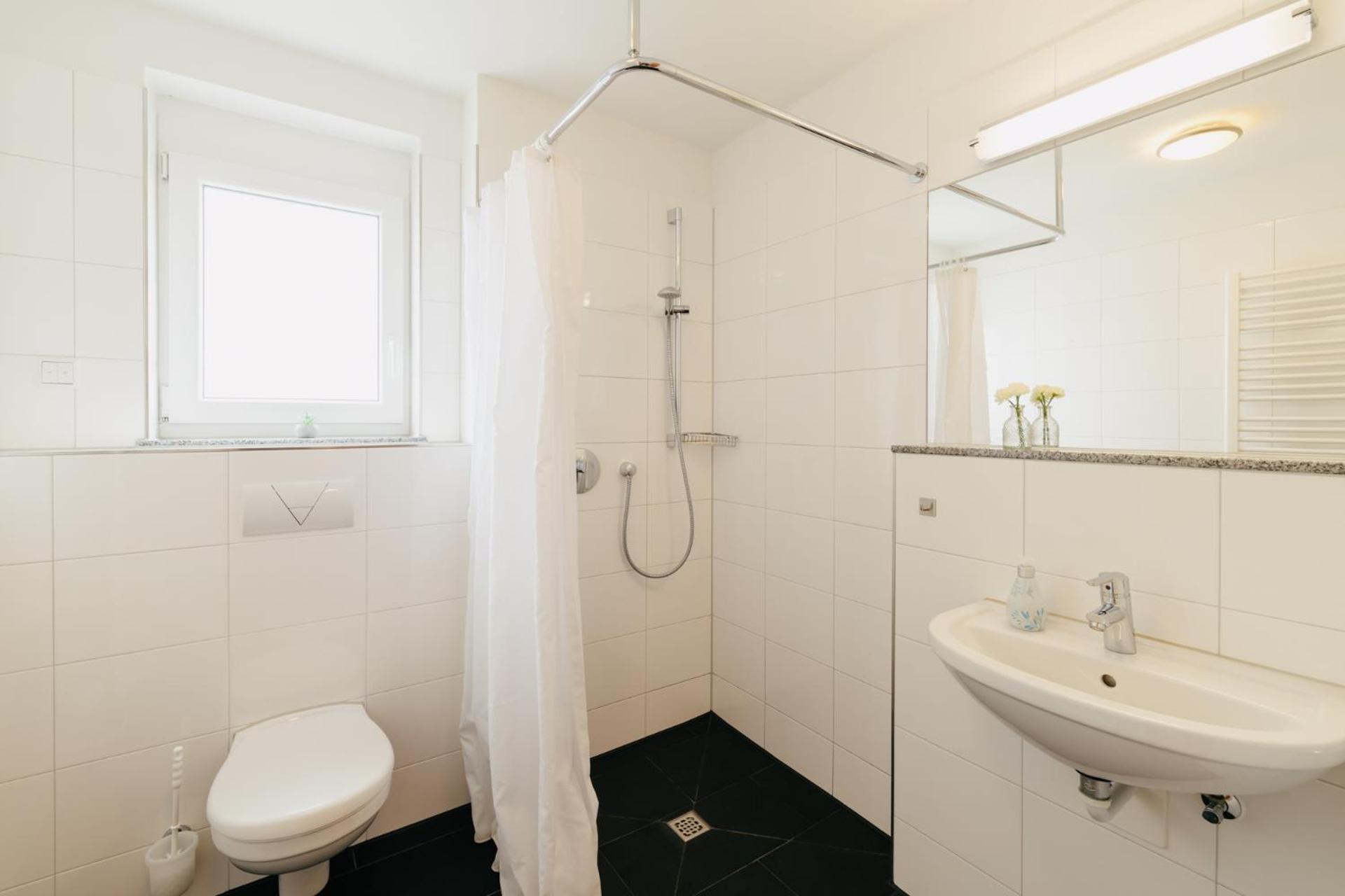 7Schwaben Apartment Бад Урах Екстериор снимка