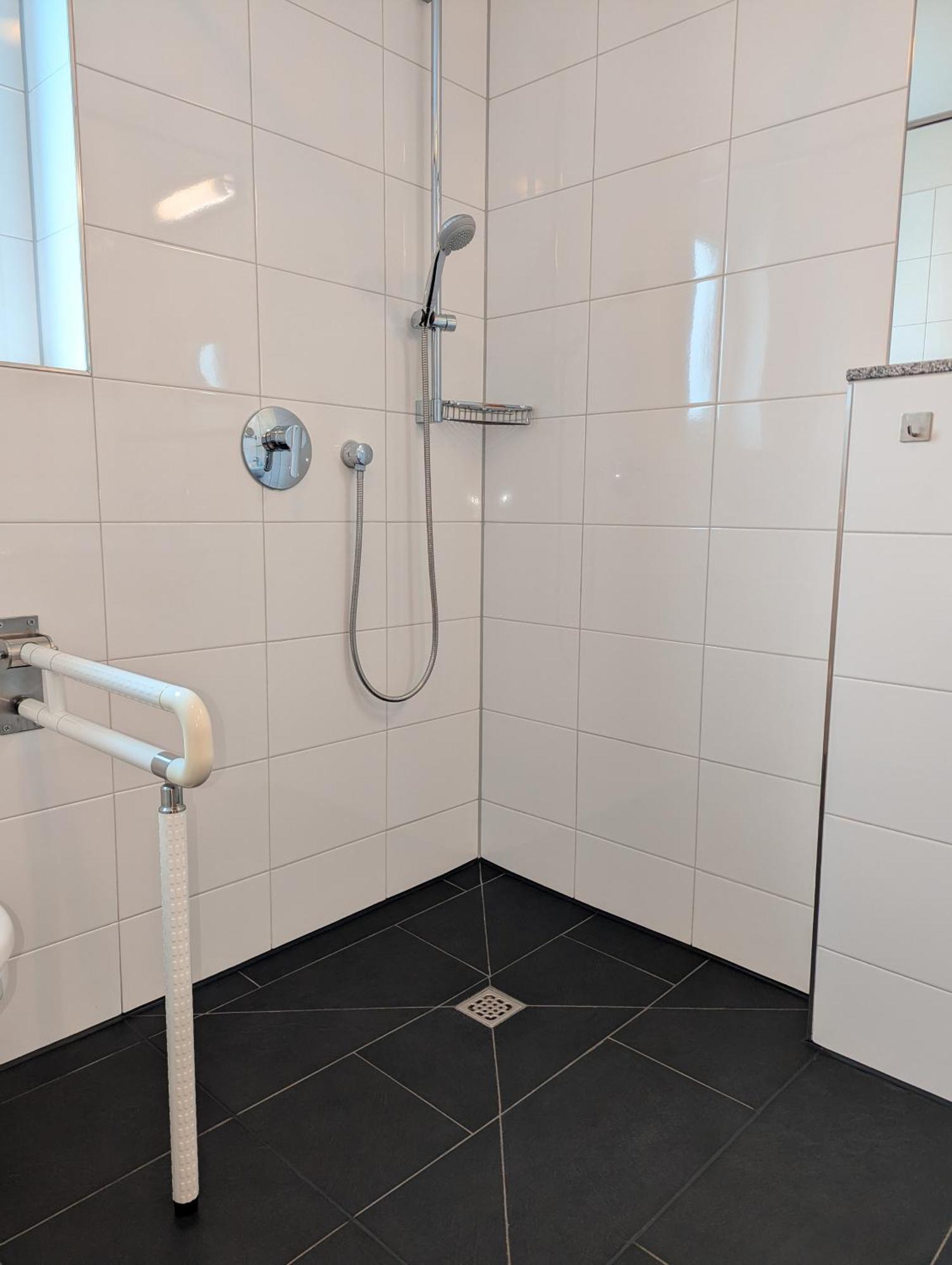 7Schwaben Apartment Бад Урах Екстериор снимка