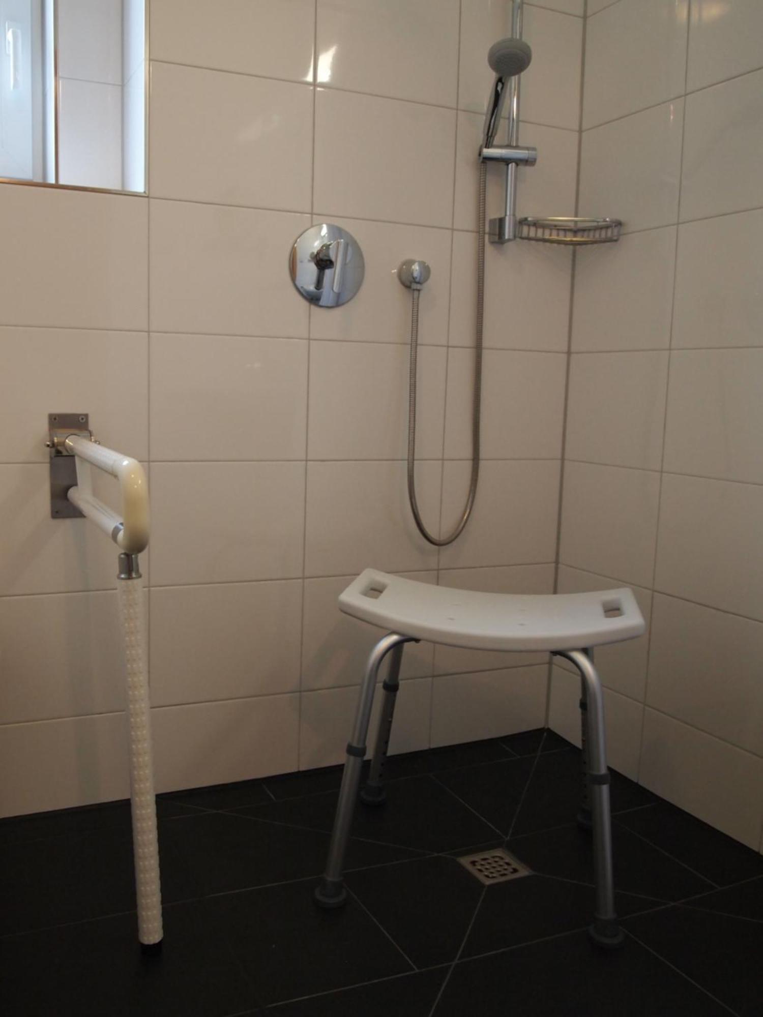 7Schwaben Apartment Бад Урах Стая снимка
