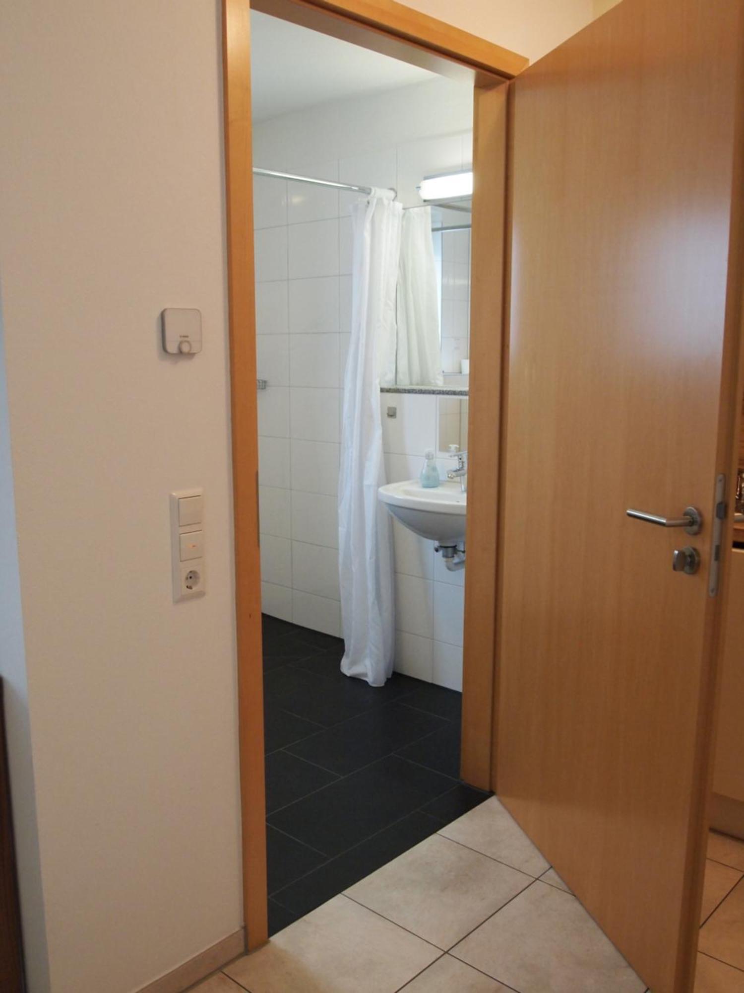 7Schwaben Apartment Бад Урах Стая снимка
